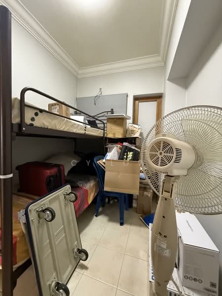 Condominium for Sale at Bukit Desa Condominium - CY Low - Bedroom - PropertyGuru.com.my