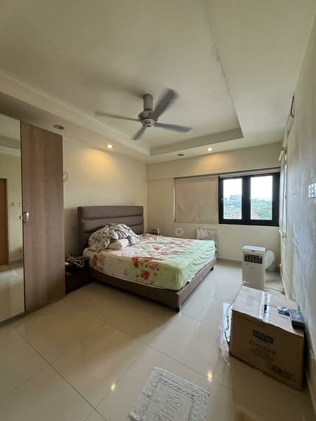 Condominium for Sale at Bukit Desa Condominium - CY Low - Bedroom - PropertyGuru.com.my