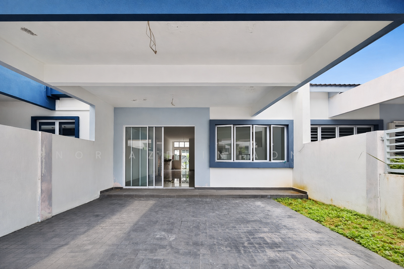 Albury 1 @ Mahkota Hills untuk Untuk Dijual - RM 350,000, Mac 2026 - Exterior - PropertyGuru.com.my