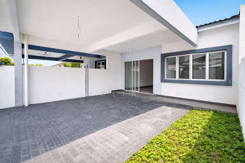 Albury 1 @ Mahkota Hills untuk Untuk Dijual - RM 350,000, Mac 2026 - Exterior - PropertyGuru.com.my