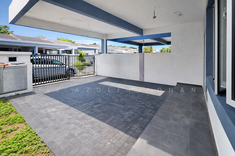 Albury 1 @ Mahkota Hills untuk Untuk Dijual - RM 350,000, Mac 2026 - Exterior - PropertyGuru.com.my