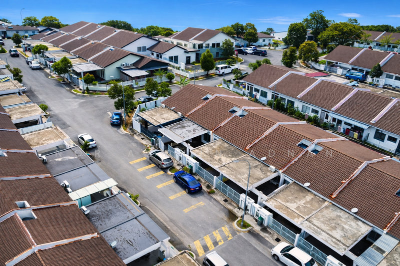 Albury 1 @ Mahkota Hills untuk Untuk Dijual - RM 350,000, Mac 2026 - Exterior - PropertyGuru.com.my