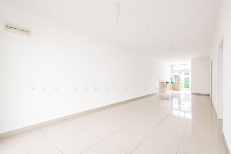 Albury 1 @ Mahkota Hills untuk Untuk Dijual - RM 350,000, Mac 2026 - Interior - PropertyGuru.com.my