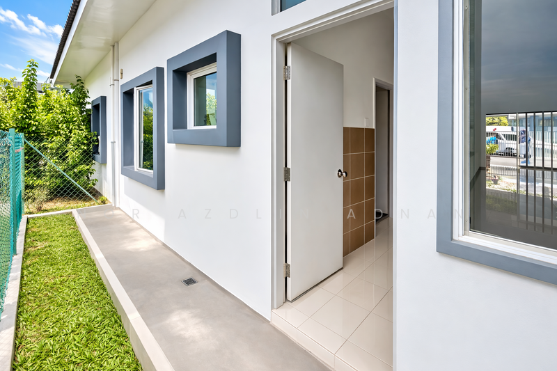 Albury 1 @ Mahkota Hills untuk Untuk Dijual - RM 350,000, Mac 2026 - Exterior - PropertyGuru.com.my