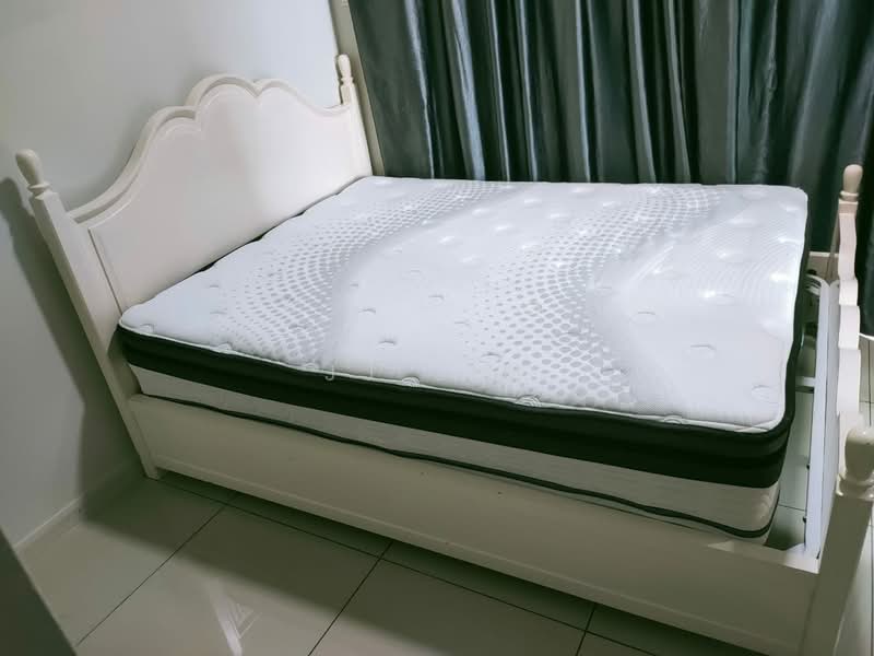 Pacific 63 untuk Untuk Dijual - RM 490,000, Mac 2026 - Bedroom - PropertyGuru.com.my