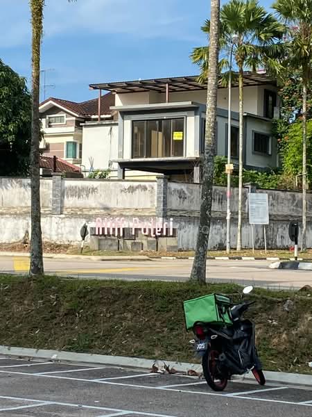 Kedai / Pejabat untuk Disewa di Johor Bahru (Johor) - Vincent Ong - Exterior - PropertyGuru.com.my