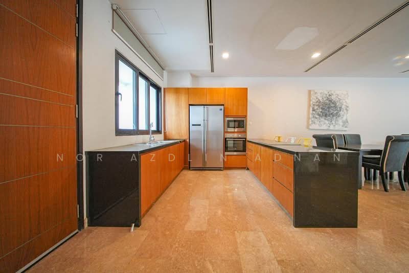 Terraced House for Sale in Taman Sri Hartamas (Sri Hartamas) - Nor Azdlin Adnan - Kitchen - PropertyGuru.com.my