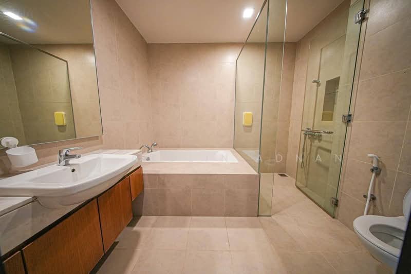 Terraced House for Sale in Taman Sri Hartamas (Sri Hartamas) - Nor Azdlin Adnan - Bathroom - PropertyGuru.com.my