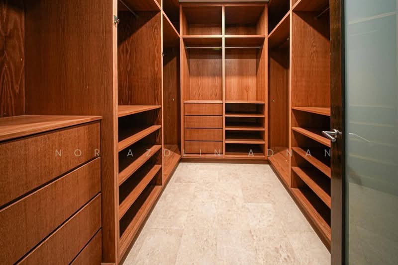 Terraced House for Sale in Taman Sri Hartamas (Sri Hartamas) - Nor Azdlin Adnan - Interior - PropertyGuru.com.my