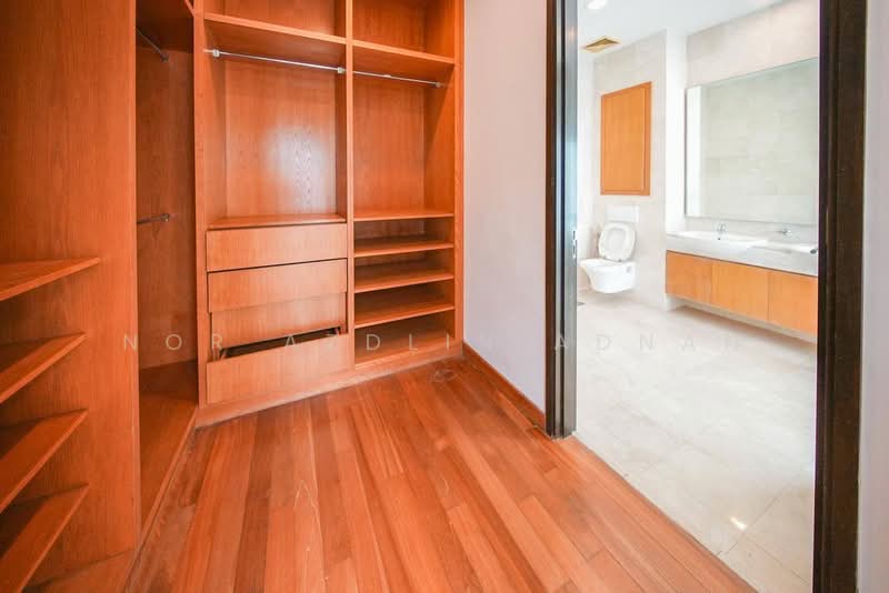 Terraced House for Sale in Taman Sri Hartamas (Sri Hartamas) - Nor Azdlin Adnan - Interior - PropertyGuru.com.my