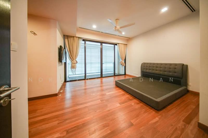 Terraced House for Sale in Taman Sri Hartamas (Sri Hartamas) - Nor Azdlin Adnan - Bedroom - PropertyGuru.com.my