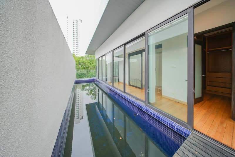 Terraced House for Sale in Taman Sri Hartamas (Sri Hartamas) - Nor Azdlin Adnan - Exterior - PropertyGuru.com.my