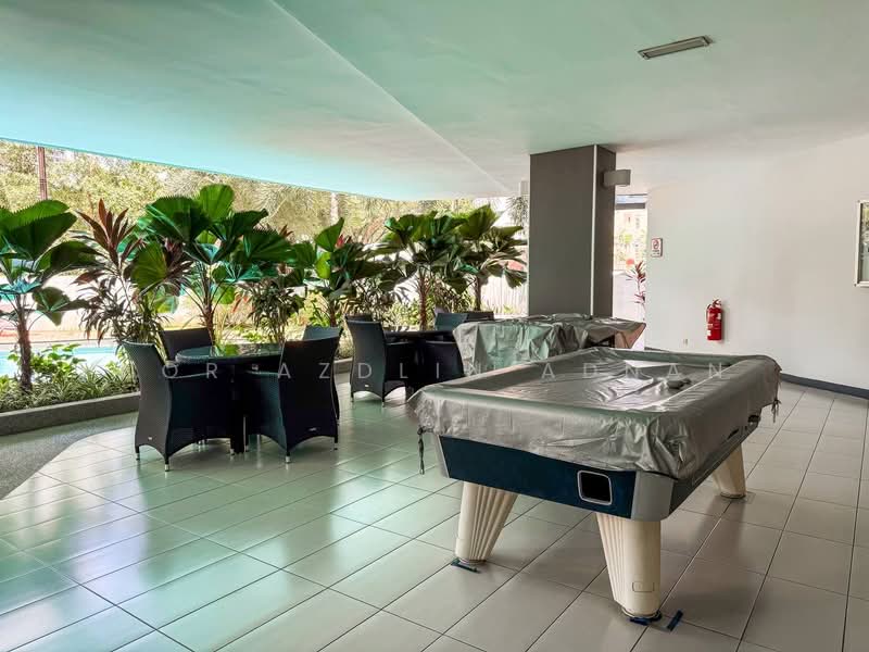 Condominium for Sale at Idaman Residence - Nor Azdlin Adnan - Interior - PropertyGuru.com.my