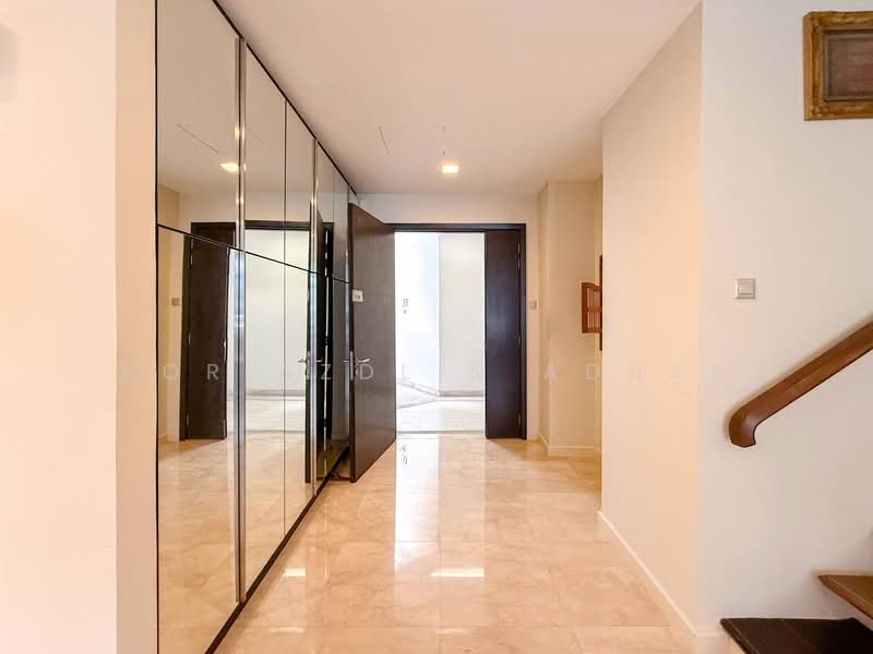 Condominium for Sale at Idaman Residence - Nor Azdlin Adnan - Interior - PropertyGuru.com.my