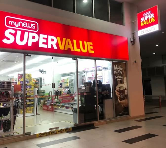 Koi Prima Condominium untuk Untuk Disewa - RM 1,999 /bulan, Mac 2026 - PropertyGuru.com.my