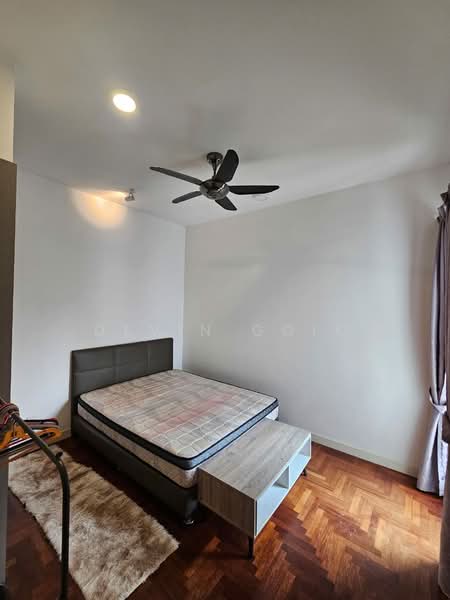 Service Residence for Rent at Residency V - Devin Goik - Bedroom - PropertyGuru.com.my