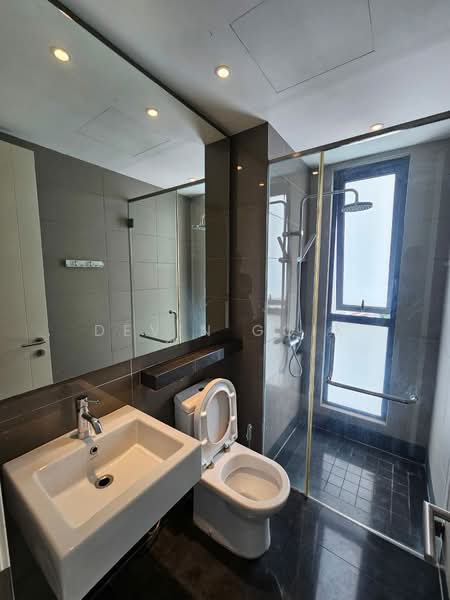 Service Residence for Rent at Residency V - Devin Goik - Bathroom - PropertyGuru.com.my