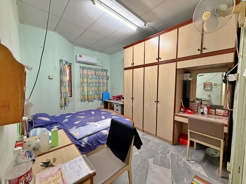 1-storey Terraced House for Sale in Bandar Baru Sri Petaling (Sri Petaling) - Hetha Chan - Bedroom - PropertyGuru.com.my