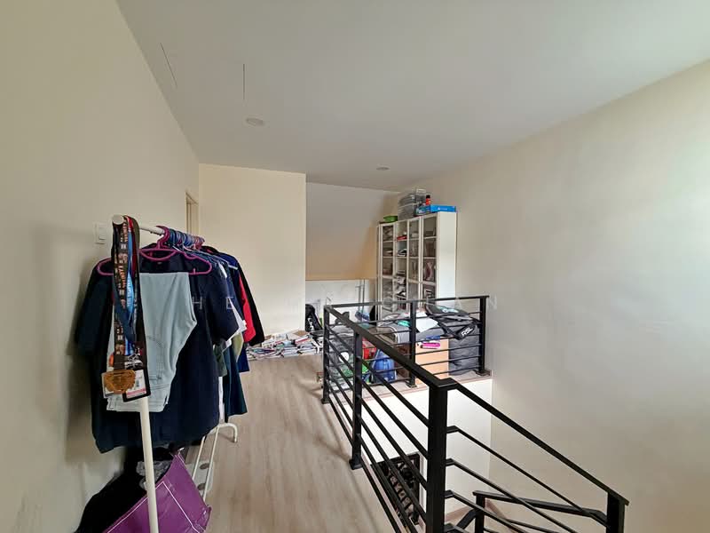 2-storey Terraced House for Sale in Bandar Baru Sri Petaling (Sri Petaling) - Hetha Chan - Interior - PropertyGuru.com.my