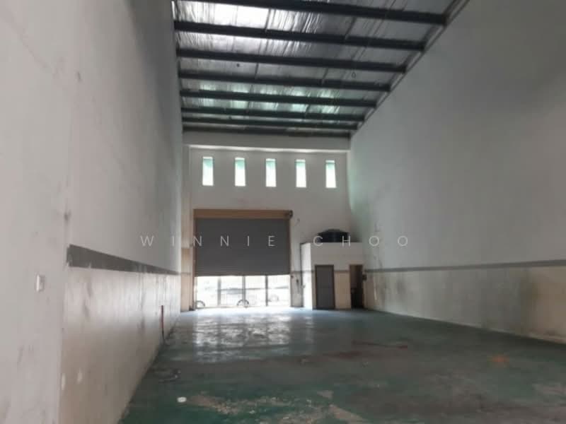 Factory for Sale in Sungai Tiram (Bayan Lepas) - Winnie Choo - Interior - PropertyGuru.com.my