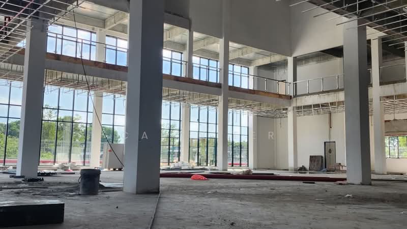 Factory for Rent in Taman Impian Emas (Skudai) - Caryn Ter - Interior - PropertyGuru.com.my