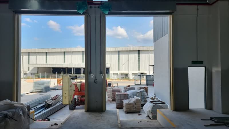 Factory for Rent in Taman Impian Emas (Skudai) - Caryn Ter - Exterior - PropertyGuru.com.my