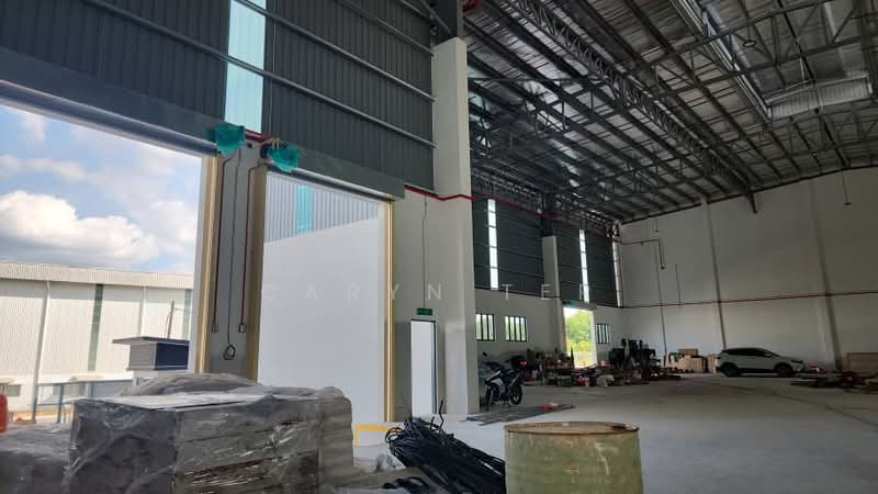 Factory for Rent in Taman Impian Emas (Skudai) - Caryn Ter - PropertyGuru.com.my
