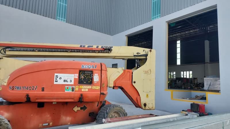 Factory for Rent in Taman Impian Emas (Skudai) - Caryn Ter - PropertyGuru.com.my