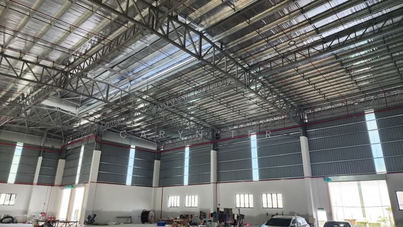 Factory for Rent in Taman Impian Emas (Skudai) - Caryn Ter - PropertyGuru.com.my