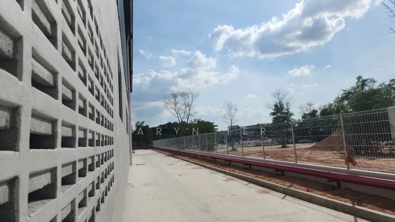 Factory for Rent in Taman Impian Emas (Skudai) - Caryn Ter - Exterior - PropertyGuru.com.my