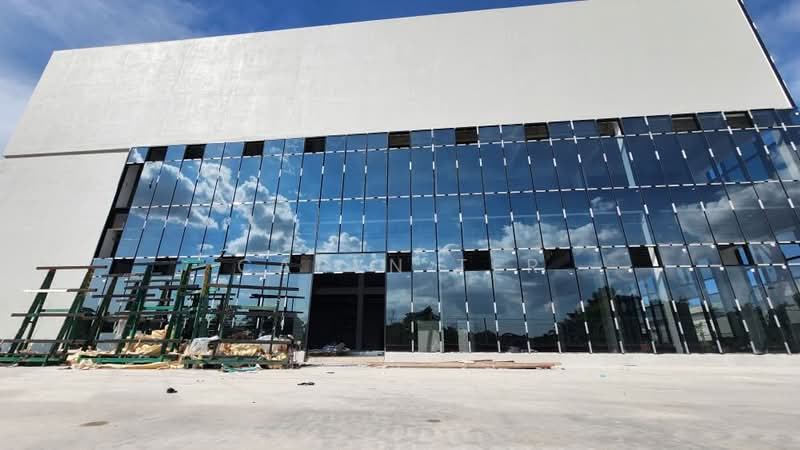 Factory for Rent in Taman Impian Emas (Skudai) - Caryn Ter - Exterior - PropertyGuru.com.my