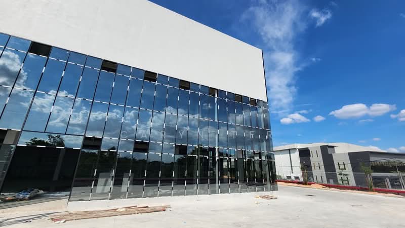 Factory for Rent in Taman Impian Emas (Skudai) - Caryn Ter - Exterior - PropertyGuru.com.my