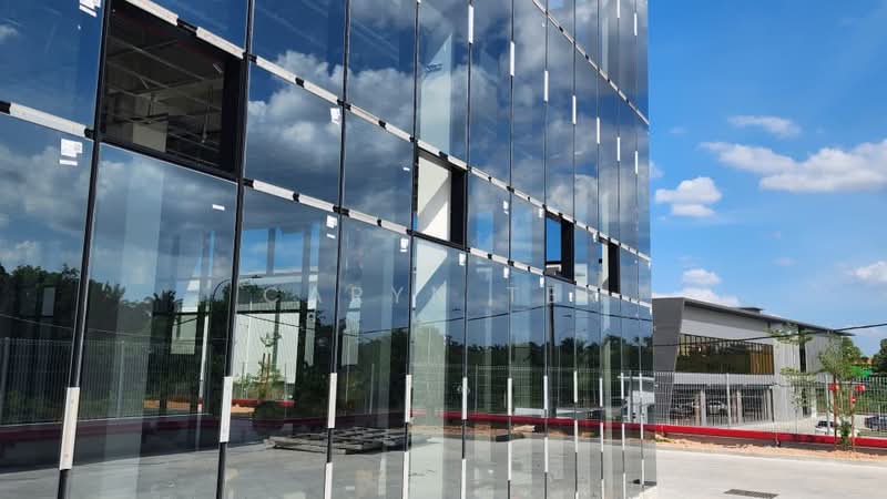 Factory for Rent in Taman Impian Emas (Skudai) - Caryn Ter - Exterior - PropertyGuru.com.my