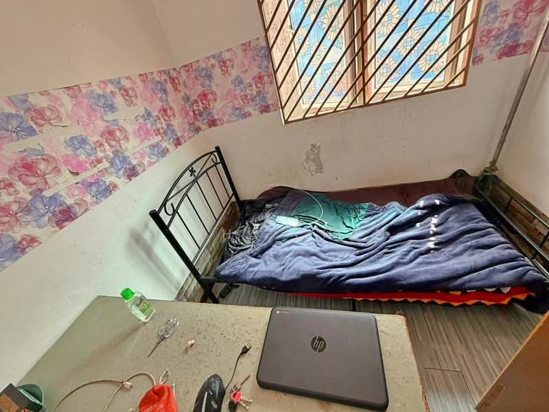 2-storey Terraced House for Sale in Bandar Baru Sri Petaling (Sri Petaling) - Hetha Chan - Bedroom - PropertyGuru.com.my