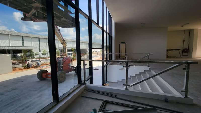 Factory for Rent in Taman Impian Emas (Skudai) - Caryn Ter - Interior - PropertyGuru.com.my