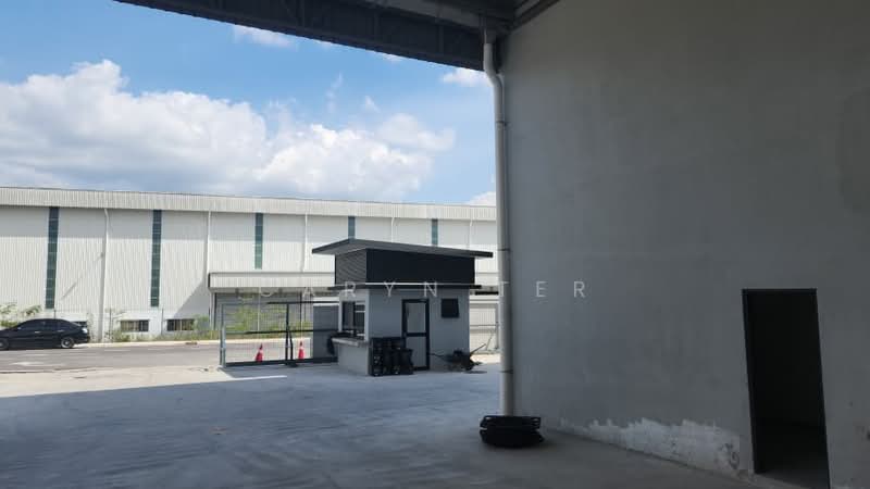Factory for Rent in Taman Impian Emas (Skudai) - Caryn Ter - Exterior - PropertyGuru.com.my
