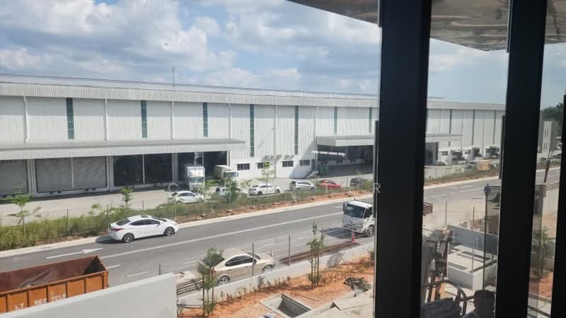 Factory for Rent in Taman Impian Emas (Skudai) - Caryn Ter - Exterior - PropertyGuru.com.my