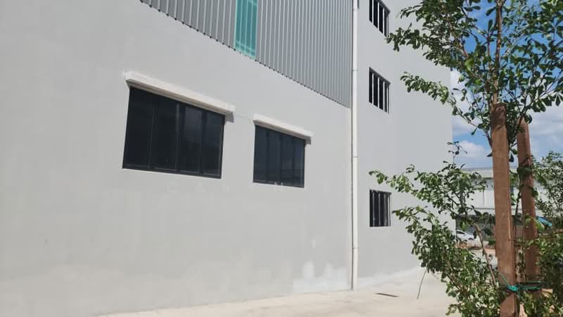 Factory for Rent in Taman Impian Emas (Skudai) - Caryn Ter - Exterior - PropertyGuru.com.my