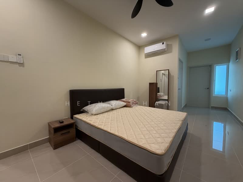 2.5-storey Terraced House for Sale in Bandar Baru Sri Petaling (Sri Petaling) - Hetha Chan - Bedroom - PropertyGuru.com.my