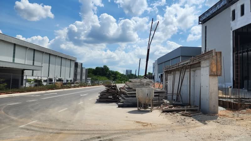 Factory for Rent in Taman Impian Emas (Skudai) - Caryn Ter - Exterior - PropertyGuru.com.my