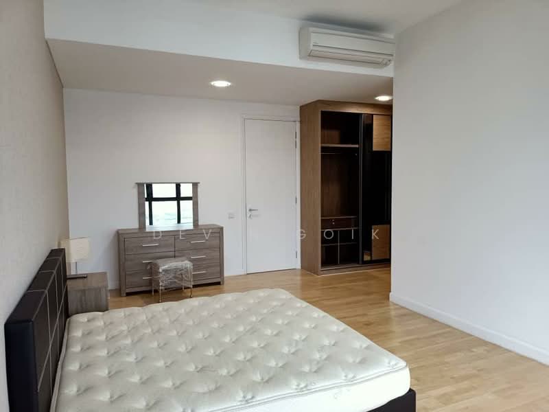 Residensi 22 untuk Untuk Disewa - RM 12,000 /bulan, Mac 2026 - Bedroom - PropertyGuru.com.my