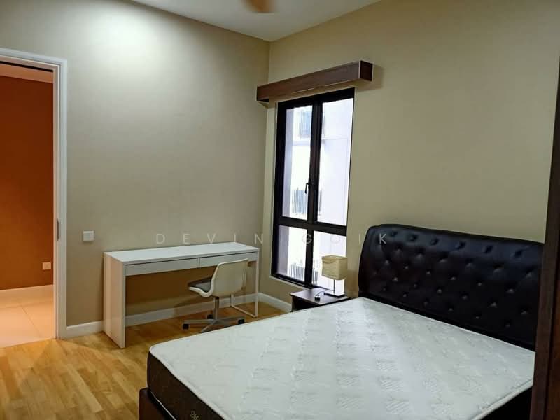 Residensi 22 untuk Untuk Disewa - RM 12,000 /bulan, Mac 2026 - Bedroom - PropertyGuru.com.my
