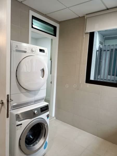 Residensi 22 untuk Untuk Disewa - RM 12,000 /bulan, Mac 2026 - Interior - PropertyGuru.com.my