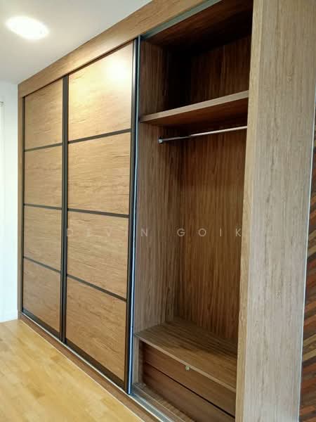 Residensi 22 untuk Untuk Disewa - RM 12,000 /bulan, Mac 2026 - Interior - PropertyGuru.com.my