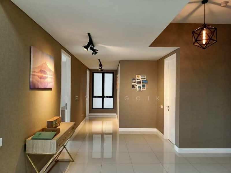 Residensi 22 untuk Untuk Disewa - RM 12,000 /bulan, Mac 2026 - Interior - PropertyGuru.com.my