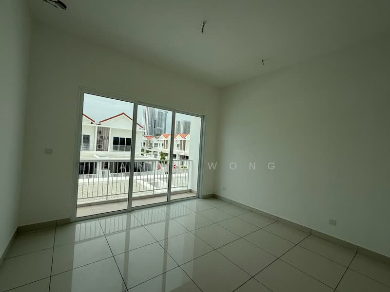 2-storey Terraced House for Sale in Aspen Vision City (Batu Kawan) - Fanny Wong - PropertyGuru.com.my