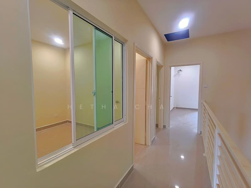 2-storey Terraced House for Sale in Bandar Baru Sri Petaling (Sri Petaling) - Hetha Chan - Interior - PropertyGuru.com.my