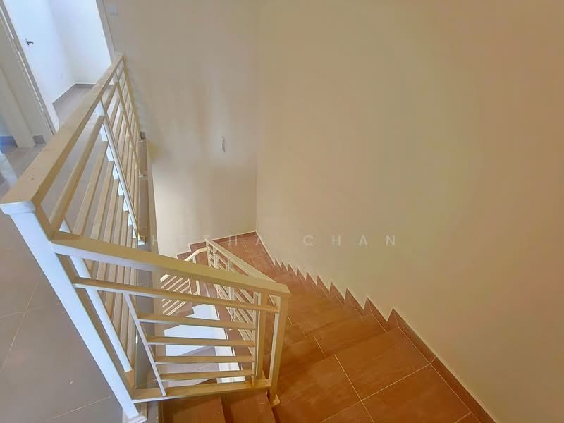 2-storey Terraced House for Sale in Bandar Baru Sri Petaling (Sri Petaling) - Hetha Chan - Interior - PropertyGuru.com.my