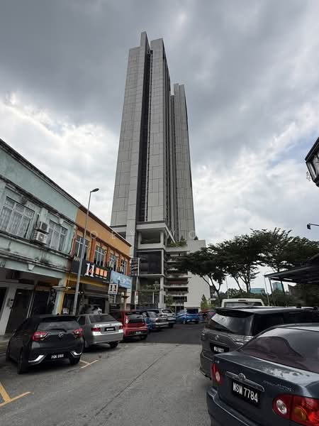 Puteri 7, Bandar Puteri Puchong untuk Untuk Disewa - RM 1,300 /bulan, Mac 2026 - Exterior - PropertyGuru.com.my