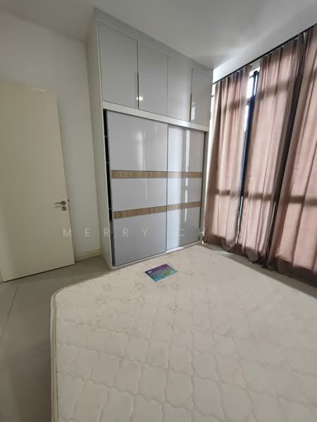Service Residence for Rent at D'Pristine - Merry Chua - Bedroom - PropertyGuru.com.my